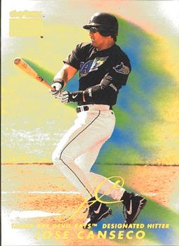 Jose Canseco
