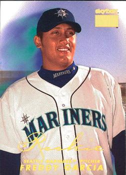 Freddy Garcia