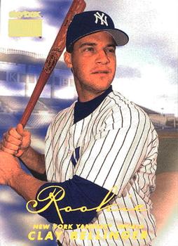 Clay Bellinger