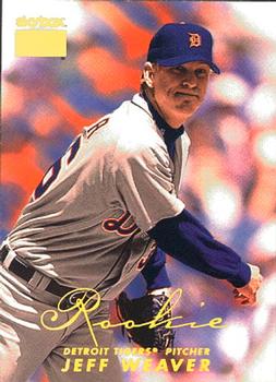 Jeff Weaver