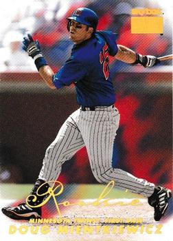Doug Mientkiewicz
