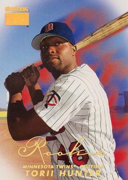 Torii Hunter