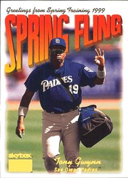 Tony Gwynn