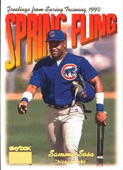 Sammy Sosa