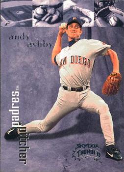 Andy Ashby