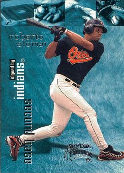 Roberto Alomar