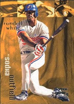 Rondell White
