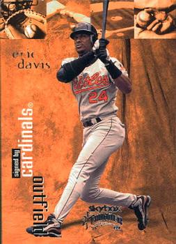 Eric Davis
