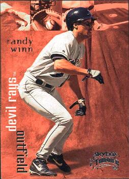 Randy Winn