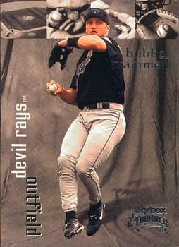 Bubba Trammell