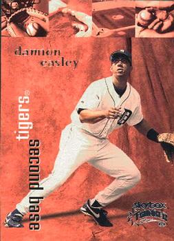 Damion Easley