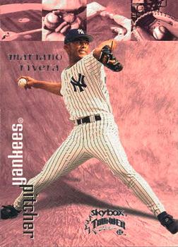 Mariano Rivera