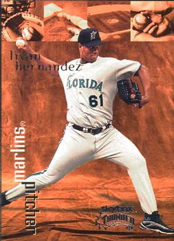 Livan Hernandez