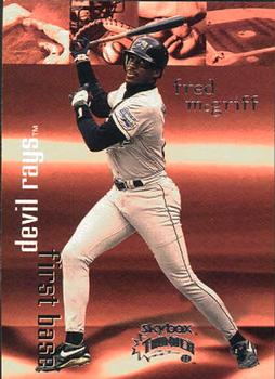 Fred McGriff