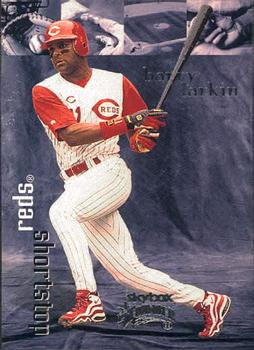 Barry Larkin