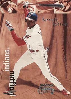 Kenny Lofton
