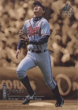 Chipper Jones