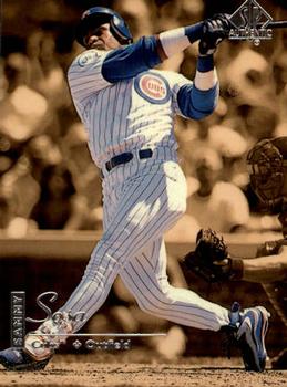 Sammy Sosa