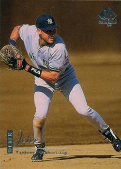 Derek Jeter