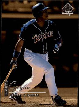 #70 Tony Gwynn