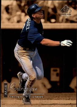 Alex Rodriguez