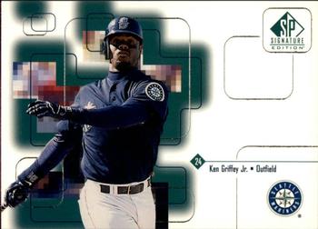 Ken Griffey Jr.