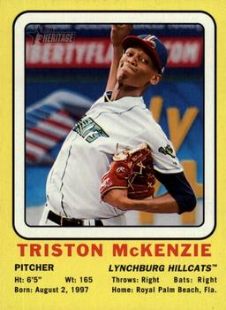 Triston McKenzie
