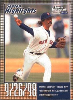 Dennis Eckersley