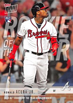 Ronald Acuna Jr.