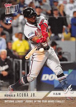 Ronald Acuna Jr.
