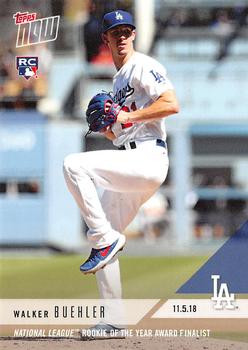 Walker Buehler