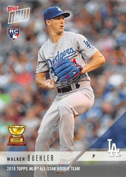 Walker Buehler