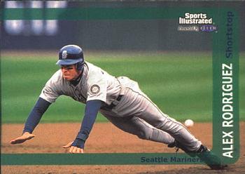 Alex Rodriguez