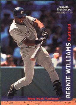 Bernie Williams