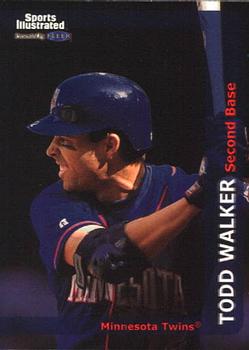 Todd Walker