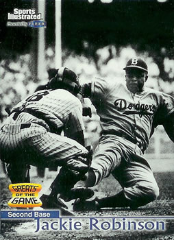 Jackie Robinson