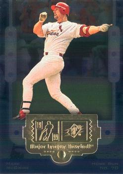 Mark McGwire