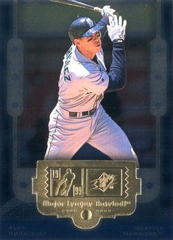 Alex Rodriguez