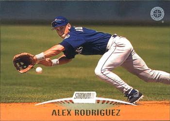 Alex Rodriguez