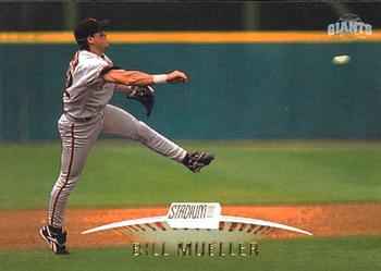 Bill Mueller