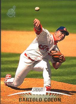 Bartolo Colon