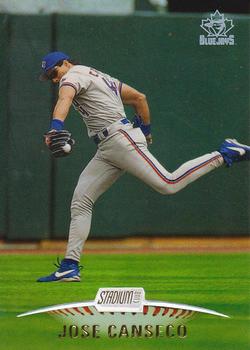 Jose Canseco