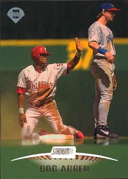 Bob Abreu