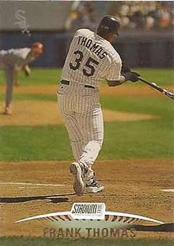 Frank Thomas