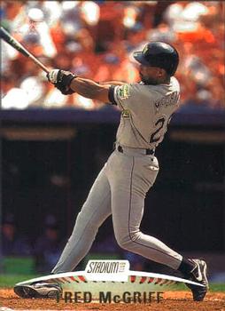 Fred McGriff