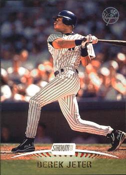 Derek Jeter