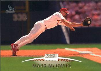 Mark McGwire
