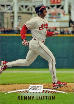 Kenny Lofton