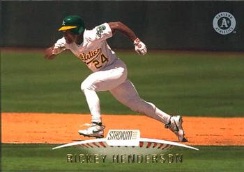 Rickey Henderson