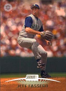 Jeff Fassero
